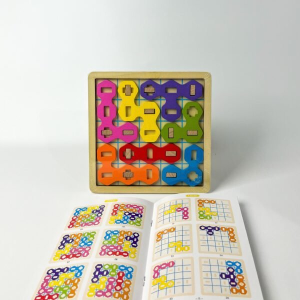 candy puzzle