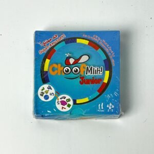 choof mlih