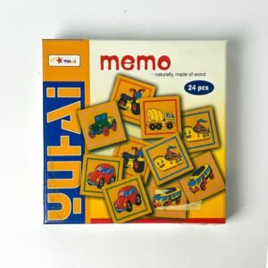 memo 24 pcs