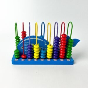boulier de calcul * 10