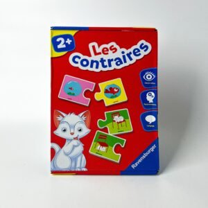 les contraires