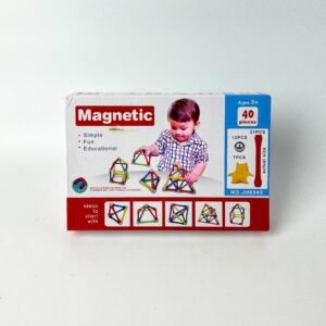 magnetic