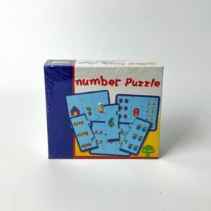 number puzzle
