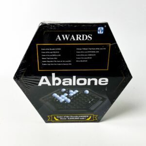 abalone