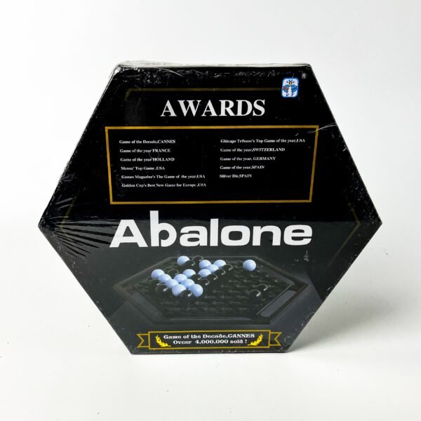 abalone