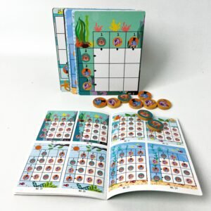 animal logic game