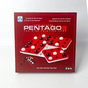 pentago