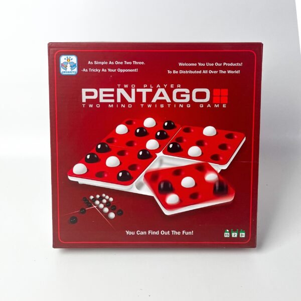 pentago