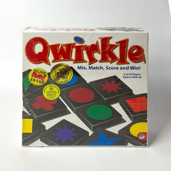 Qwirckle