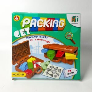 packing
