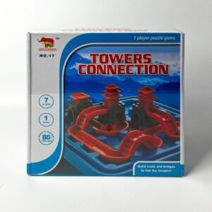towers connection