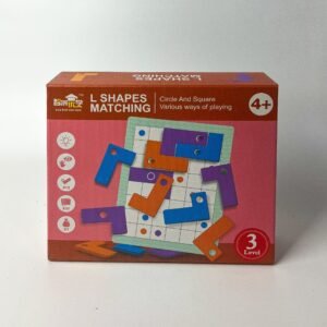 L puzzle