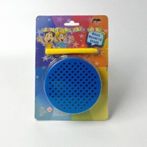 mini magpad rond