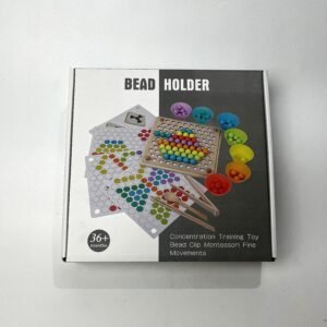jeu de motricité et de tri