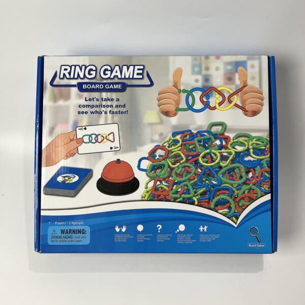 ring game