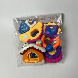 jeu de hochet 1