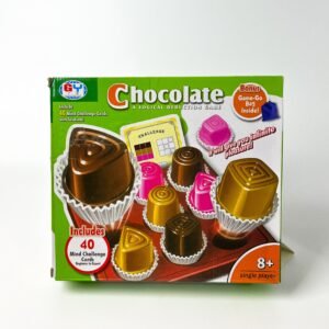 chocolat