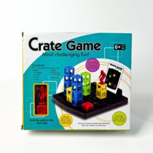 crate game