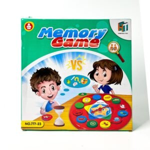 memory game