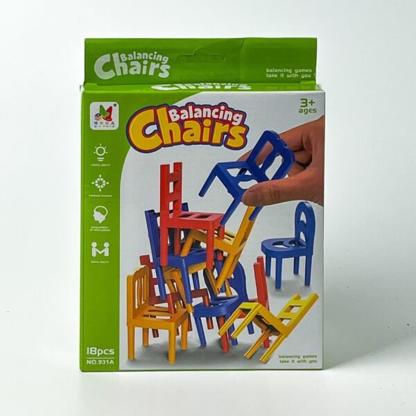 balance des chaises