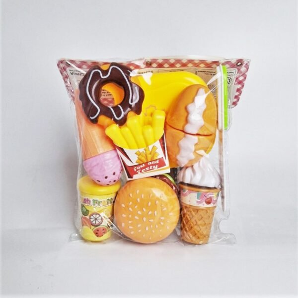 Fast food