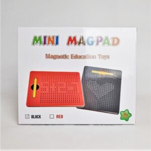 magpad rectangulaire