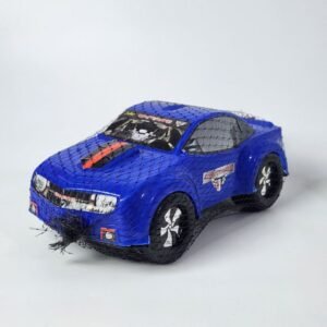 voiture en plastique