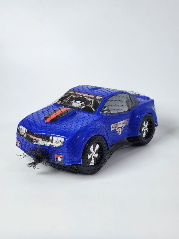 voiture en plastique