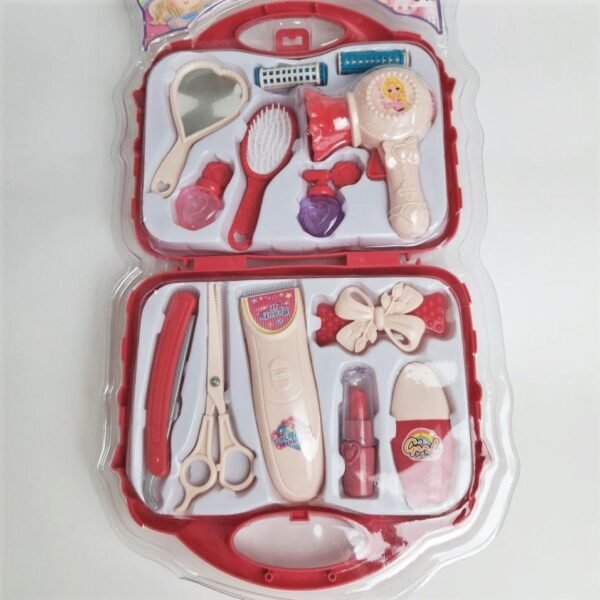 coffret pour filles