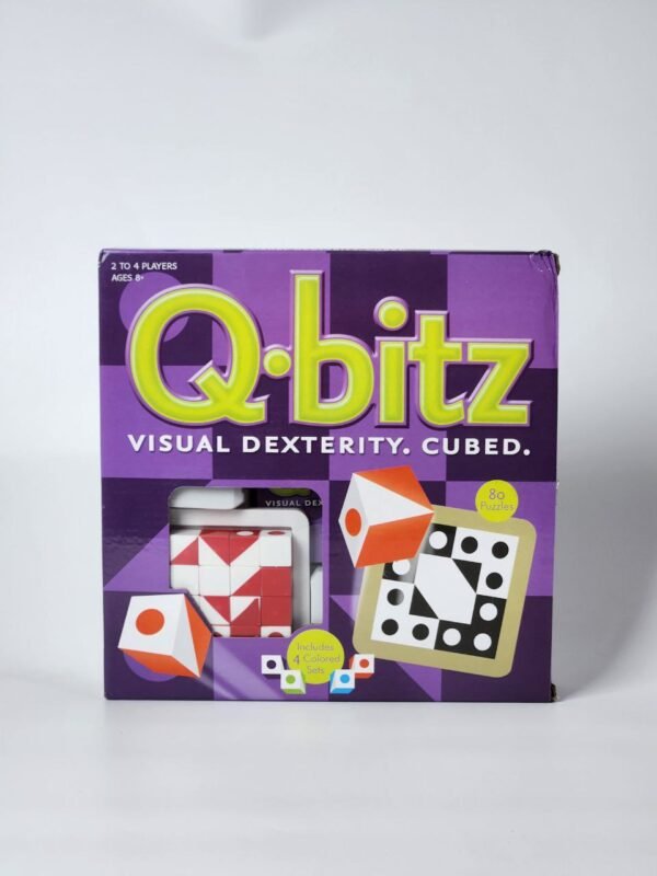 Qbitz