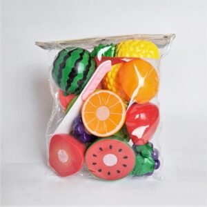 les fruits