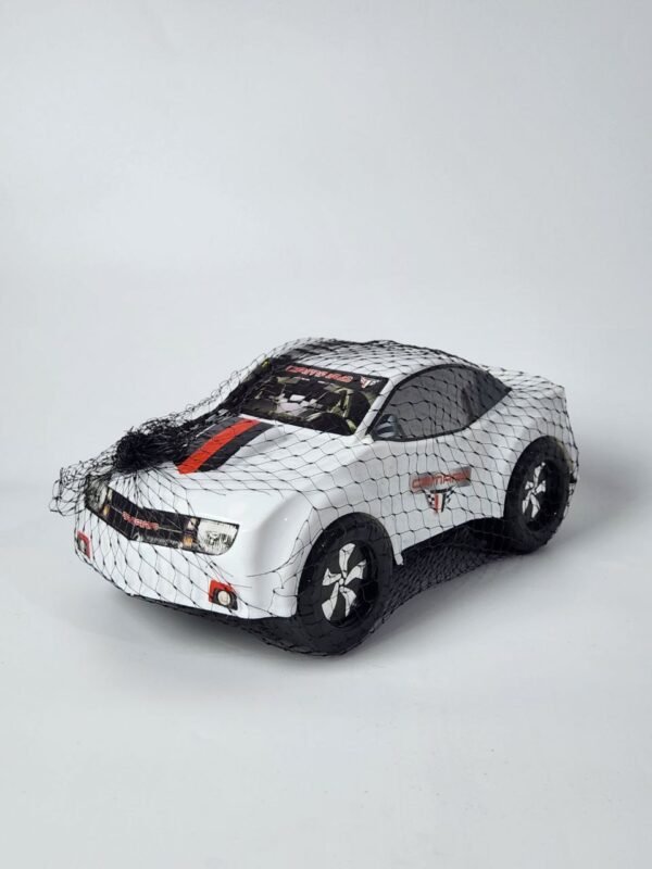 voiture en plastique – Image 4