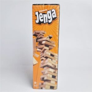 Jenga