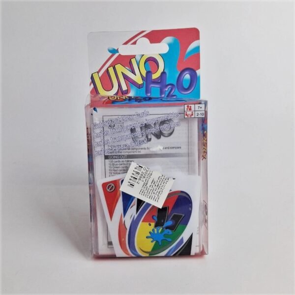 UNO H2O