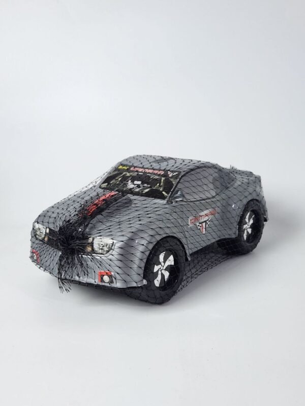 voiture en plastique – Image 3
