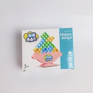 mini tetris – jeu d’équilibre