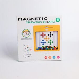 magpad coloré