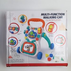 trotteur bébé multifonctions -A-