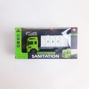 Camion télécommandé RC