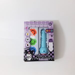 Mini projecteur de torche