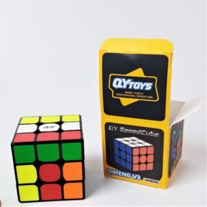Rubik's Cube